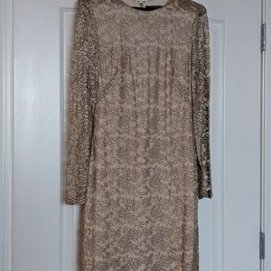 Cocktail dress by Ralph Lauren